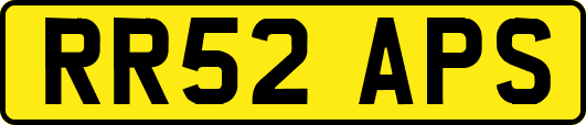 RR52APS