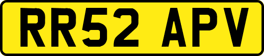 RR52APV