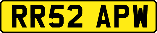 RR52APW