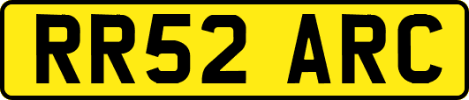 RR52ARC
