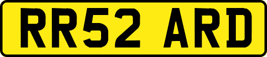 RR52ARD