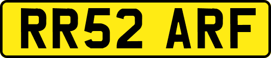 RR52ARF