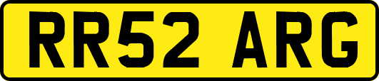 RR52ARG