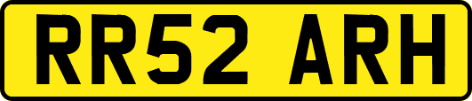 RR52ARH