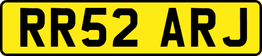 RR52ARJ