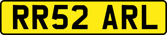 RR52ARL