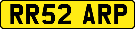 RR52ARP