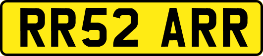 RR52ARR
