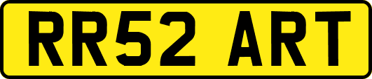 RR52ART