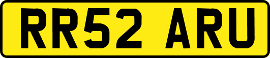 RR52ARU