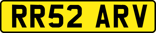 RR52ARV