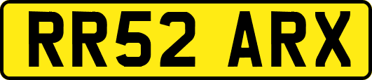 RR52ARX