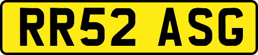 RR52ASG