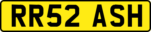 RR52ASH