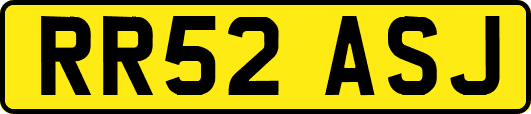 RR52ASJ