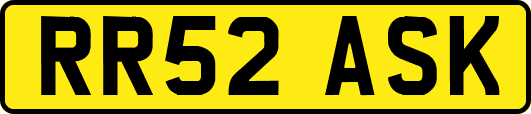 RR52ASK