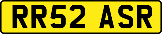 RR52ASR