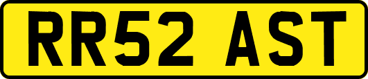 RR52AST
