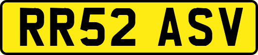 RR52ASV
