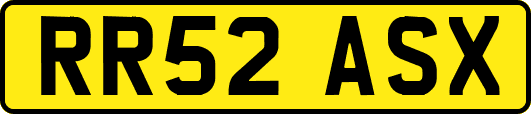 RR52ASX