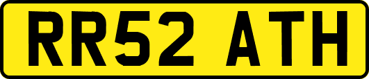 RR52ATH