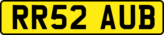 RR52AUB