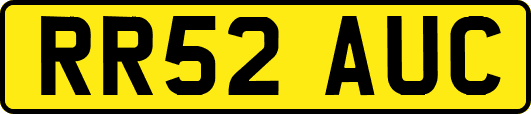 RR52AUC