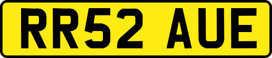 RR52AUE