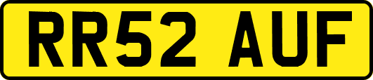 RR52AUF