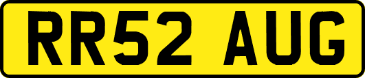 RR52AUG