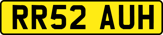 RR52AUH