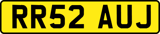 RR52AUJ