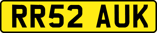 RR52AUK