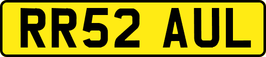 RR52AUL