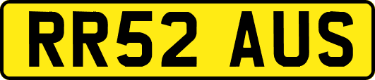 RR52AUS