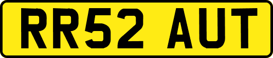 RR52AUT