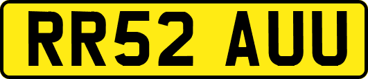 RR52AUU