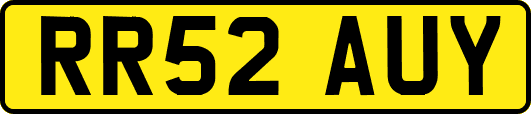 RR52AUY