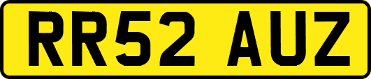 RR52AUZ