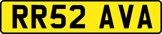 RR52AVA