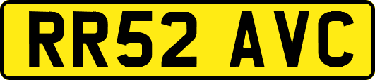 RR52AVC
