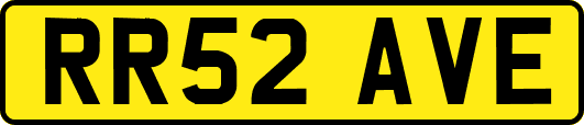 RR52AVE