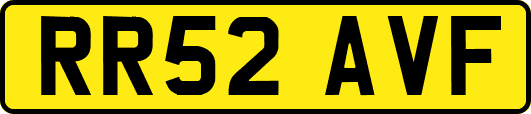 RR52AVF