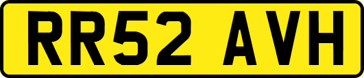 RR52AVH