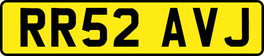 RR52AVJ