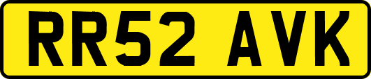 RR52AVK
