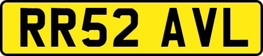 RR52AVL
