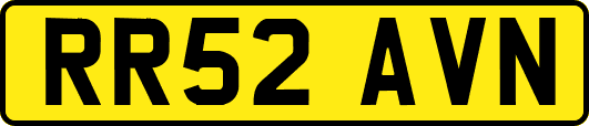 RR52AVN