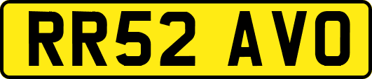 RR52AVO