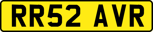RR52AVR